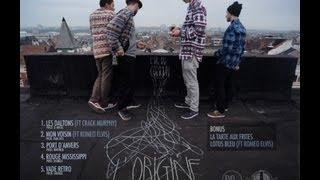 L Or du Commun - L Origine (EP complet)