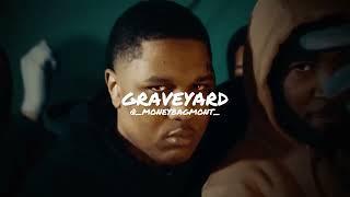 EBK JaayBo Type Beat “Graveyard” (Prod. Moneybagmont)