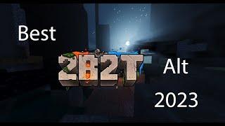 The best 2b2t alternative 2023