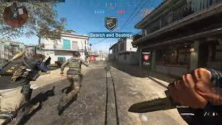 Imagine cheating in a 5 year old multiplayer video game | Call of Duty Modern Warfare 2019 Gameplay?