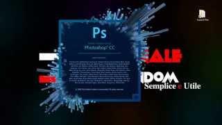 Adobe Photoshop CC - Cambiare Lingua Da Inglese A Italiano (o viceversa) - Tutorial/Guida - PC/MAC