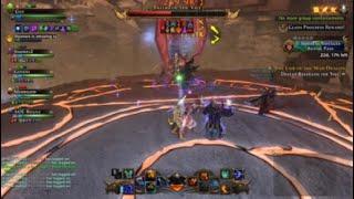 Neverwinter Lair Mad Dragon 2nd Boss Walkthrough