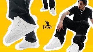 The PESO SNEAKER: Short Movie