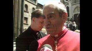 Cardinal Anthony Bevilacqua: Prince of the People 4