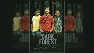 Photoshop Manipulation Tutorial | Dark Forest Movie Poster Design