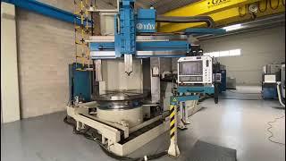 OMBA TCL 150 CNC