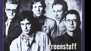 The Blues Band - Green Stuff