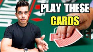 7 LIVE Poker Tips Every Beginner Should Know