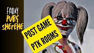 PUBG Free for all Rooms | furahiday