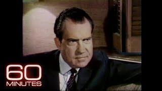 The Nixon Years | 60 Minutes Archive