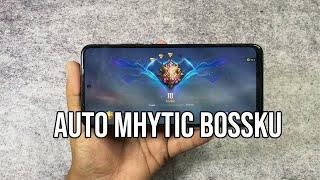 (Root) Bermain Mobile Legends Lebih Smooth Dengan Module ini - Semua Device Android