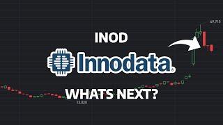 What's Next? - INOD Stock Price Prediction - INOD Stock Analysis | Innodata Stock