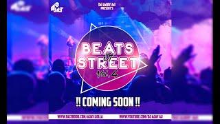 Beats Of Street Vol.4 (Birthday special)Coming soon.....️