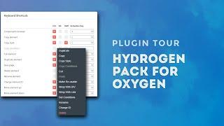 Hydrogen Pack for Oxygen Builder is Freaking Awesome