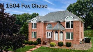 Virtual Home Tour: 1504 Fox Chase Drive, Sewickley, PA 15143