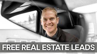 Free Real Estate Leads as a Realtor 2021 (SAVE $$$)