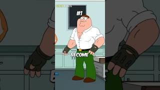 The 5 Funniest Fortnite Moments In Family Guy