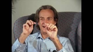 HD Feynman: FUN TO IMAGINE complete (with optional Chinese subtitles)