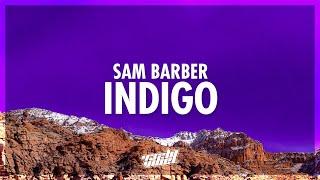 i used to shine bright like gold now i'm all indigo | Sam Barber - Indigo (Lyrics) ft. Avery Anna