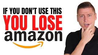 Use This *ONE* Amazon FBA Software Tool (Or Your Business Will Die)