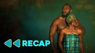 THE RISE OF IGBINOGUN - Full Movie Recap / Review  Latest Nollywood Movie