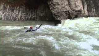 Werbevideo Österreichische Wasserrettung