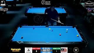 Perfect 9 Ball Game? | CueSportClips