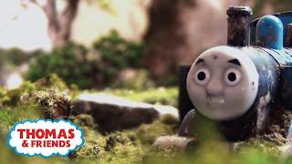 Thomas and the Troublesome Trucks | Thomas Creator Collective | Thomas & Friends