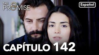 La Promesa Capítulo 142 (en Español)