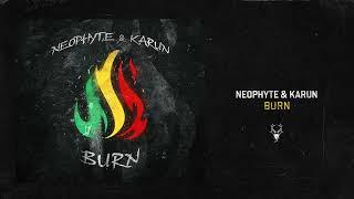 Neophyte & Karun - Burn