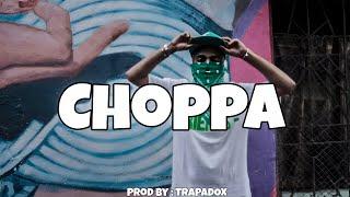 [Free] mc stan x raga type beat ~ "CHOPPA" | Free Type Beat / Instrumental