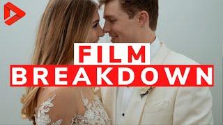 Beverly Hills Wedding | Wedding Video BTS Film Breakdown