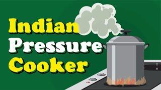 The Indian Pressure Cooker - Everything You Need To Know