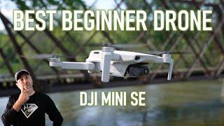 DJI Mini SE vs Mini 2 and Mavic Mini | Which is the BEST beginner drone?