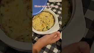 Inniku enna samayal | Dinner menu | South Indian | Pasta #trending