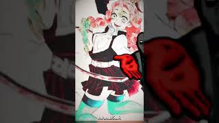 Which is better?  | Mitsuri Shinobu Dj Rick 013 The Autotrem 10 Edit By Dj Zk3 Edit | Demon Slayer