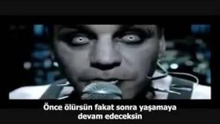 Rammstein - İch Tu  Dir Weh (Türkçe Çeviri)