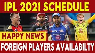 IPL 2021 RESUME AND FINAL DATE | BCCI | #Nettv4u