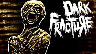 This game is DREADFUL | Dark Fracture