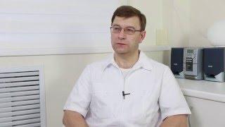 Остеопатия. Остеопат Шамин Михаил Анатольевич