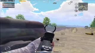 Pubg mobile reaksiya