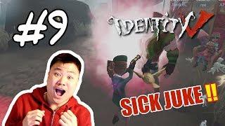 SICK JUKE PING GEDE !! - Identity V [Indonesia] #9