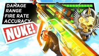 NEW *MAX DAMAGE* AUG CLASS SETUP IN COLD WAR! | Best AUG Class Setup (Cold War)