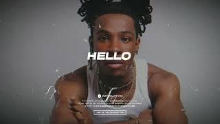 "Hello" (Fireboy Type Beat  Joeboy Type Beat) Afro Beat 2024