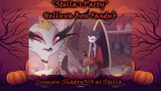 Stella's Party // Helluva Boss Fandub