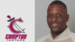 Compton College baseball coach recovering after getting shot