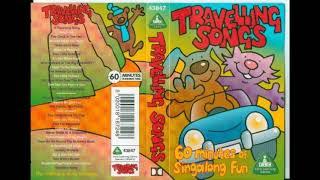 Travelling Songs ELC 2002 re release
