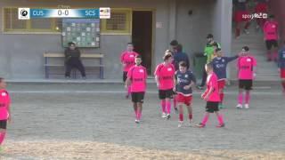 Terza Categoria | Cus Unime Vs Sc Sicilia