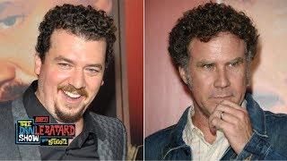 Danny McBride explains how Will Ferrell helped Kenny Powers get on TV | The Dan Le Batard Show