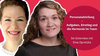 Personalabteilung - Aufgaben und Herausforderungen der Personalverwaltung | Jobprofil MediosApotheke